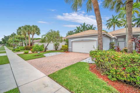 Tiny photo for 10788 Royal Caribbean Circle, Boynton Beach, FL 33437 (MLS # B26051629)