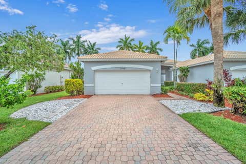 Photo of 10788 Royal Caribbean Circle, Boynton Beach, FL 33437 (MLS # B26051629)