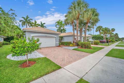 Tiny photo for 10788 Royal Caribbean Circle, Boynton Beach, FL 33437 (MLS # B26051629)