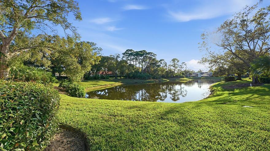 MARSH LANDING AT THE RESERVE PHASE 2 - Residential