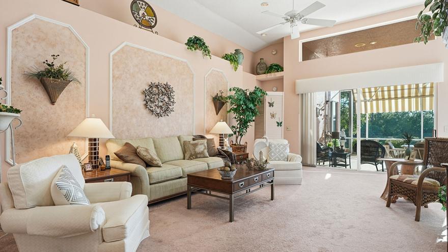 MARSH LANDING AT THE RESERVE PHASE 2 - Residential