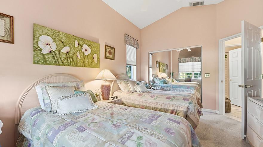 MARSH LANDING AT THE RESERVE PHASE 2 - Residential