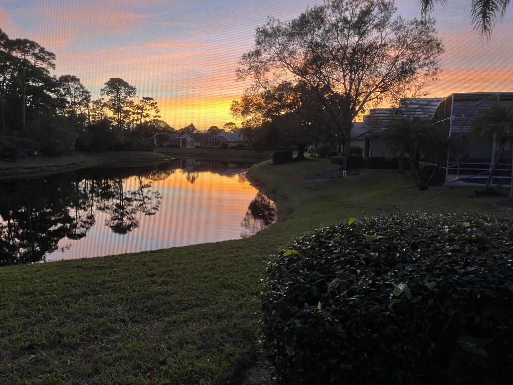 Photo of 7204 Marsh Terrace, Port Saint Lucie, FL 34986 (MLS # R11150710)