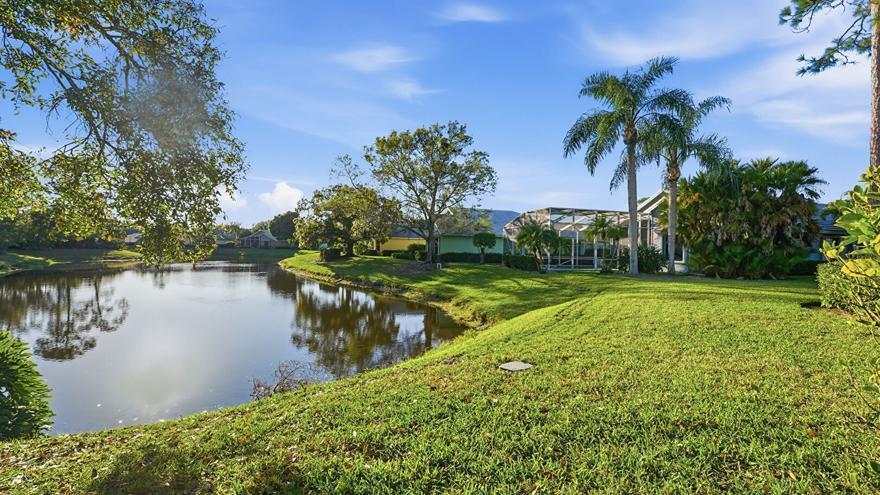 MARSH LANDING AT THE RESERVE PHASE 2 - Residential
