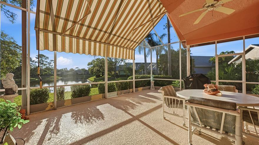 MARSH LANDING AT THE RESERVE PHASE 2 - Residential