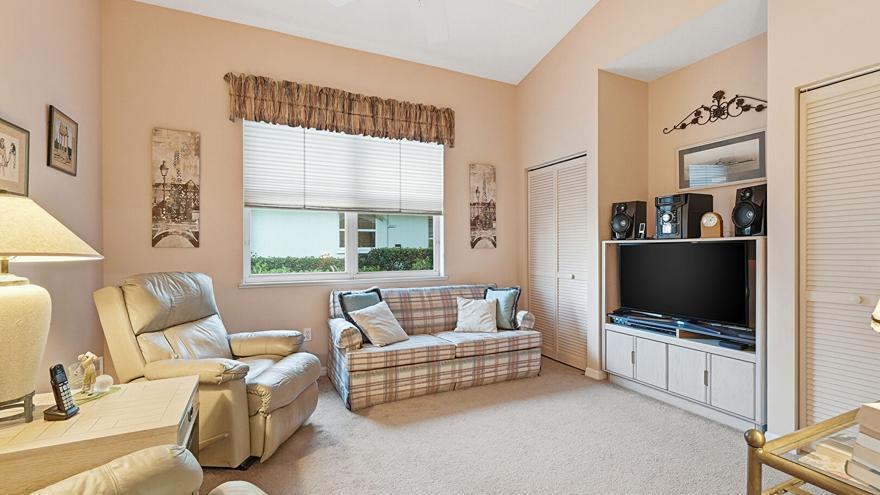 MARSH LANDING AT THE RESERVE PHASE 2 - Residential