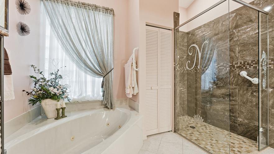 MARSH LANDING AT THE RESERVE PHASE 2 - Residential