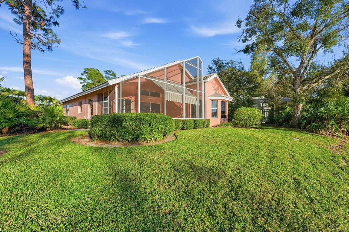 MARSH LANDING AT THE RESERVE PHASE 2 - Residential