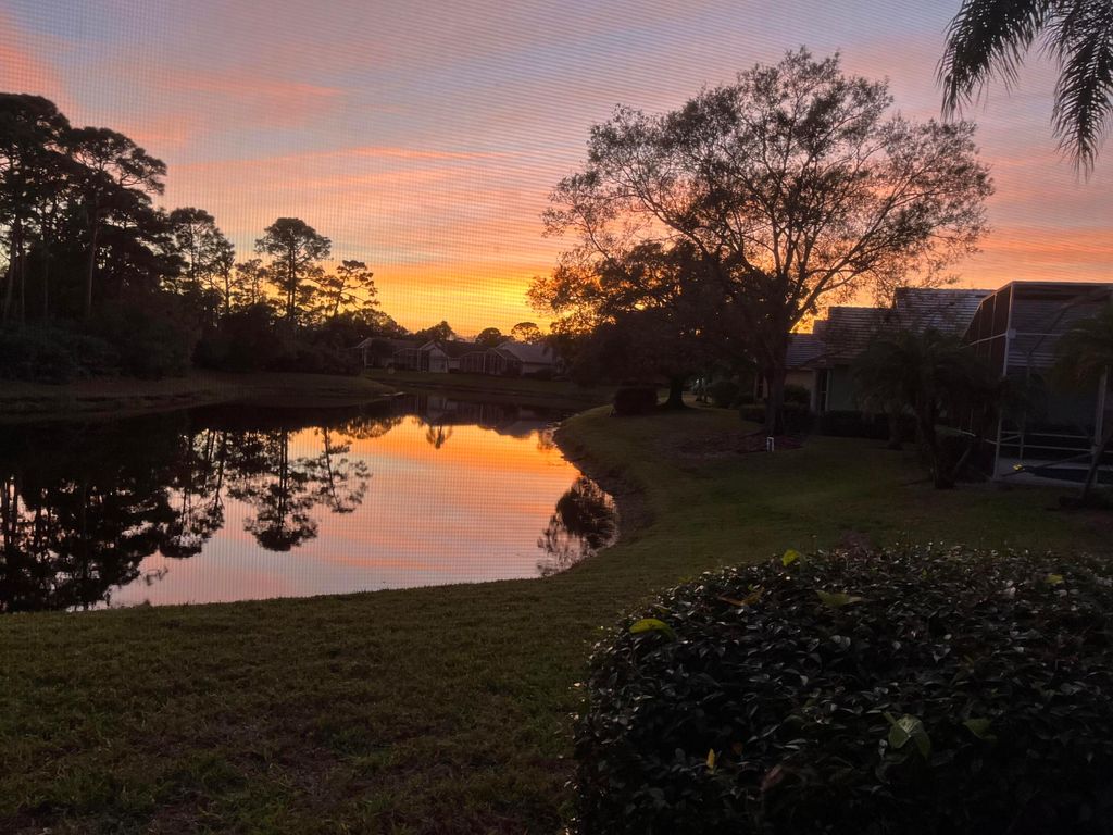 Photo of 7204 Marsh Terrace, Port Saint Lucie, FL 34986 (MLS # R11150710)