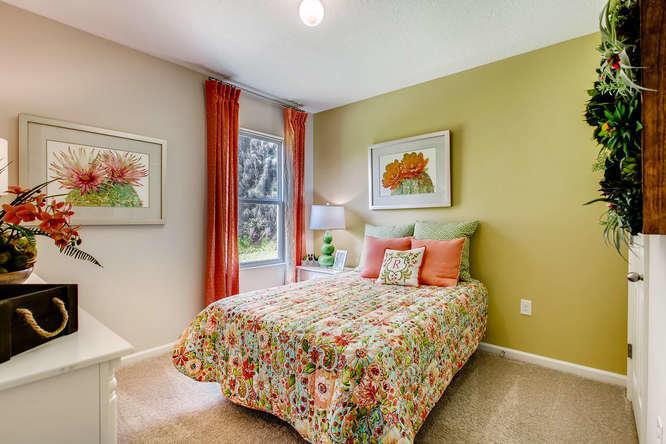 VERANO SOUTH PUD 1 - POD C - PLAT NO. 4 - Residential