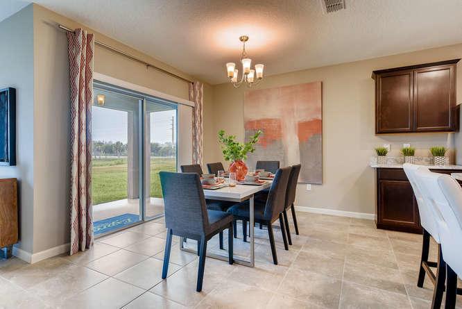 VERANO SOUTH PUD 1 - POD C - PLAT NO. 4 - Residential