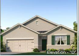 VERANO SOUTH PUD 1 - POD C - PLAT NO. 4 - Residential