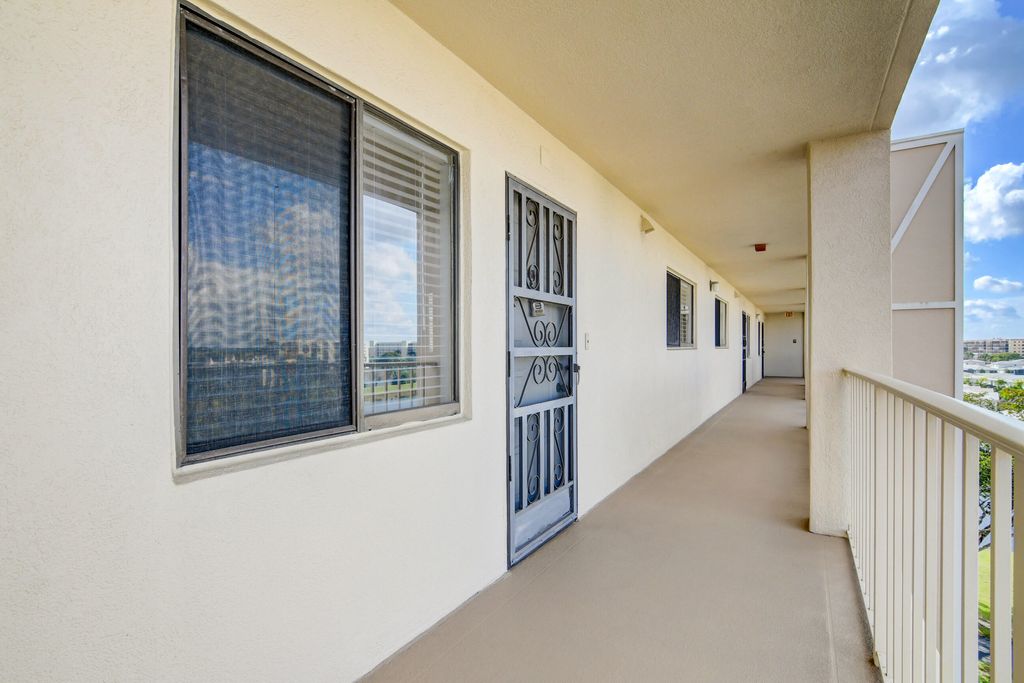 Photo of 14426 Amberly Lane #706, Delray Beach, FL 33446 (MLS # B26005385)