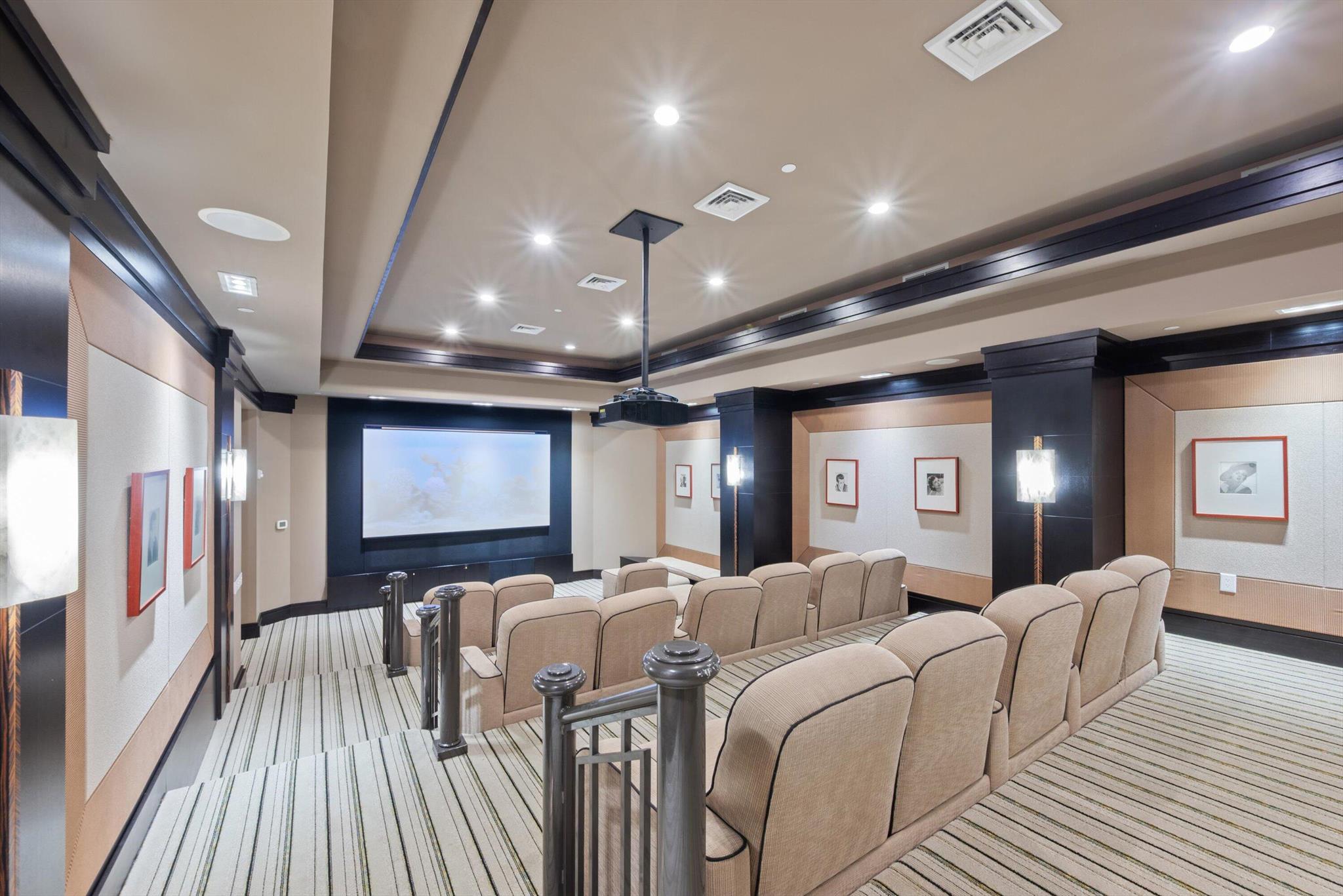 2700 NORTH OCEAN CONDO - Residential