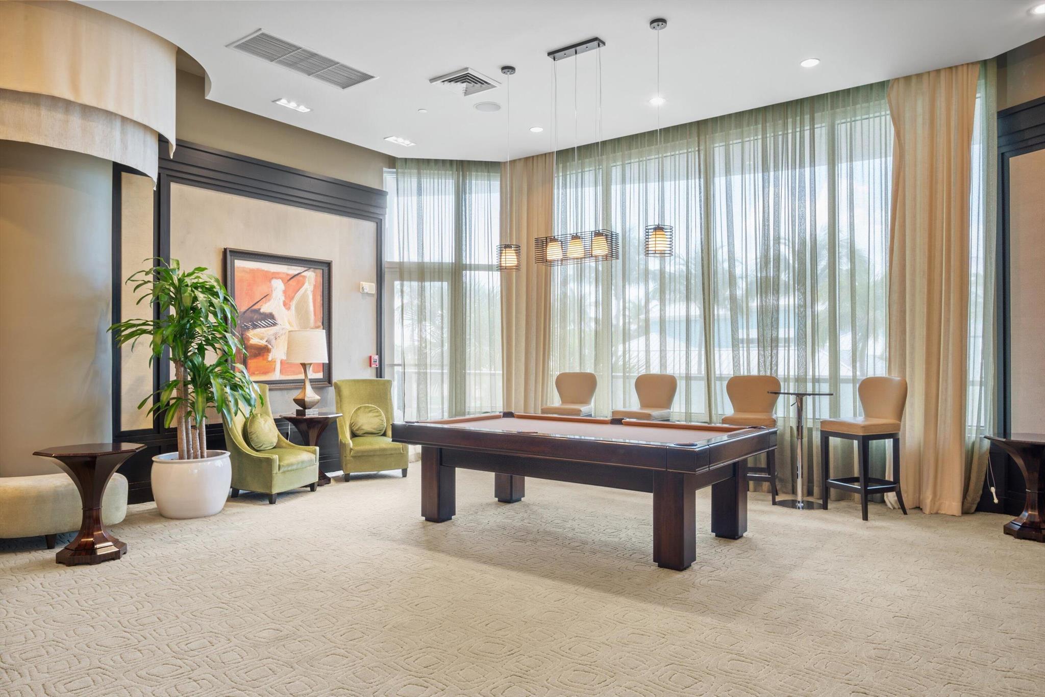 2700 NORTH OCEAN CONDO - Residential