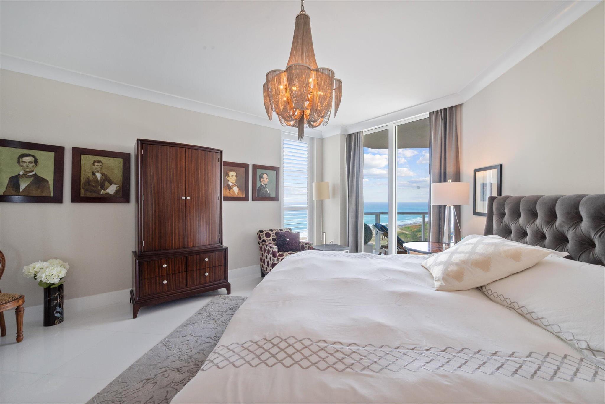 2700 NORTH OCEAN CONDO - Residential