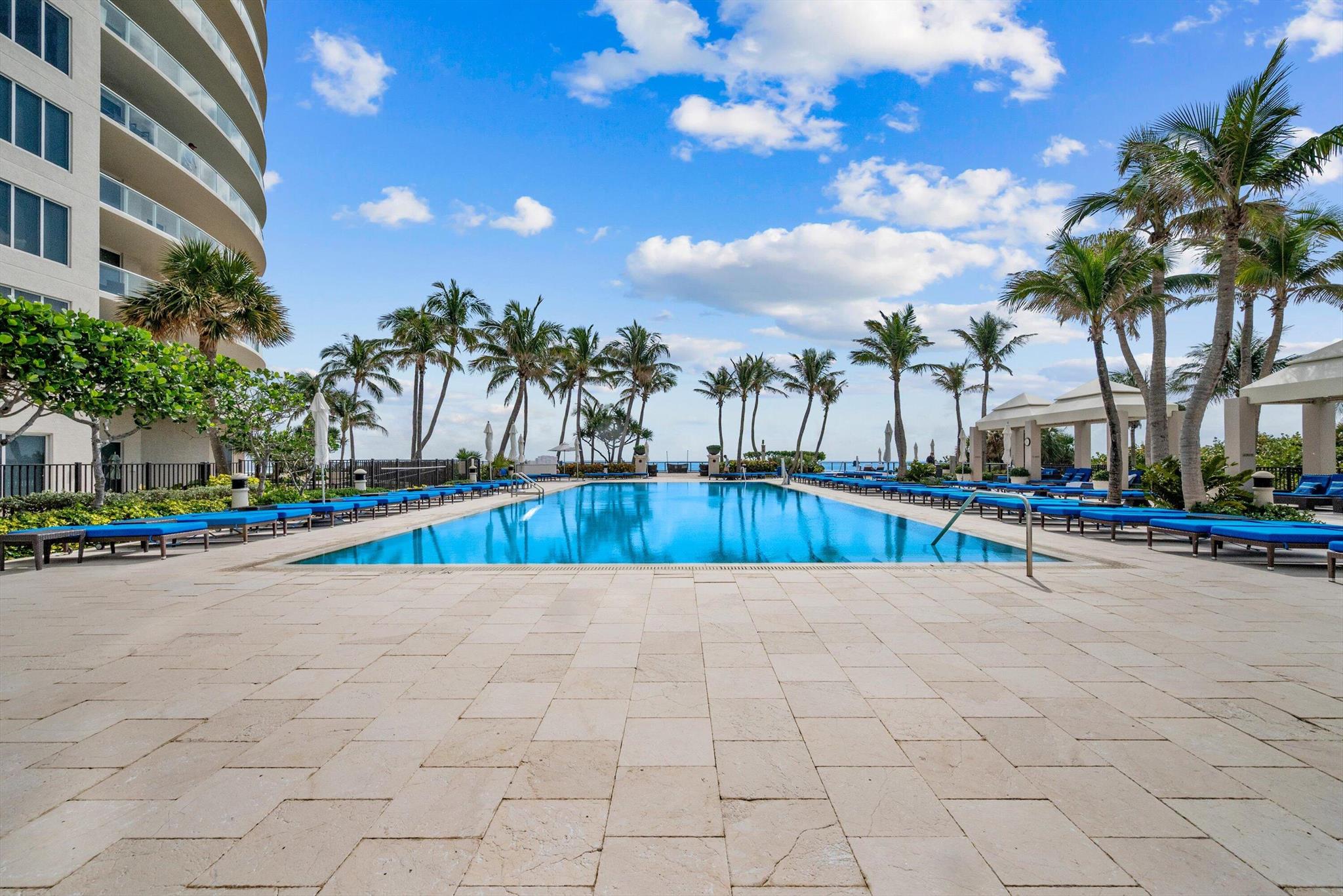 2700 NORTH OCEAN CONDO - Residential