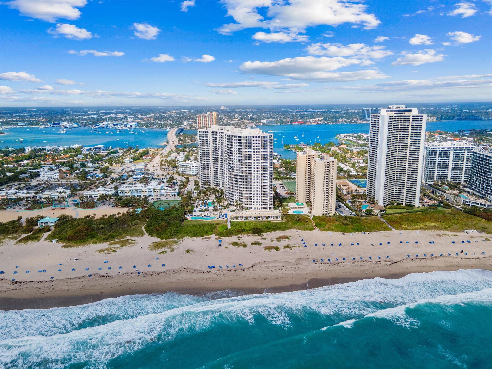 2700 NORTH OCEAN CONDO - Residential