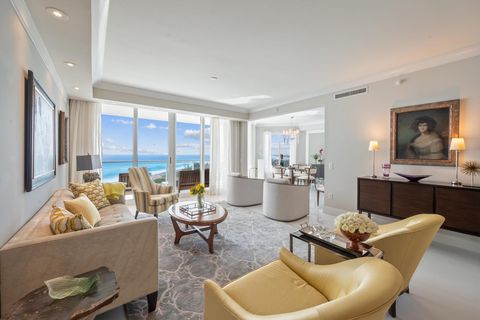 2700 N Ocean Drive 1401b Singer Island FL 33404