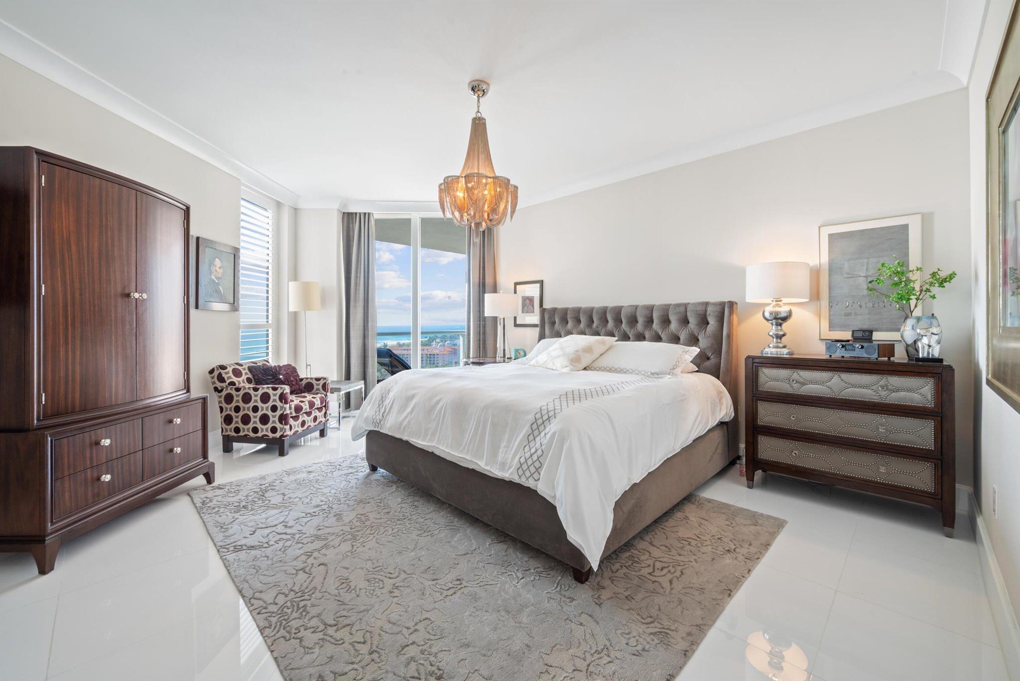 2700 NORTH OCEAN CONDO - Residential