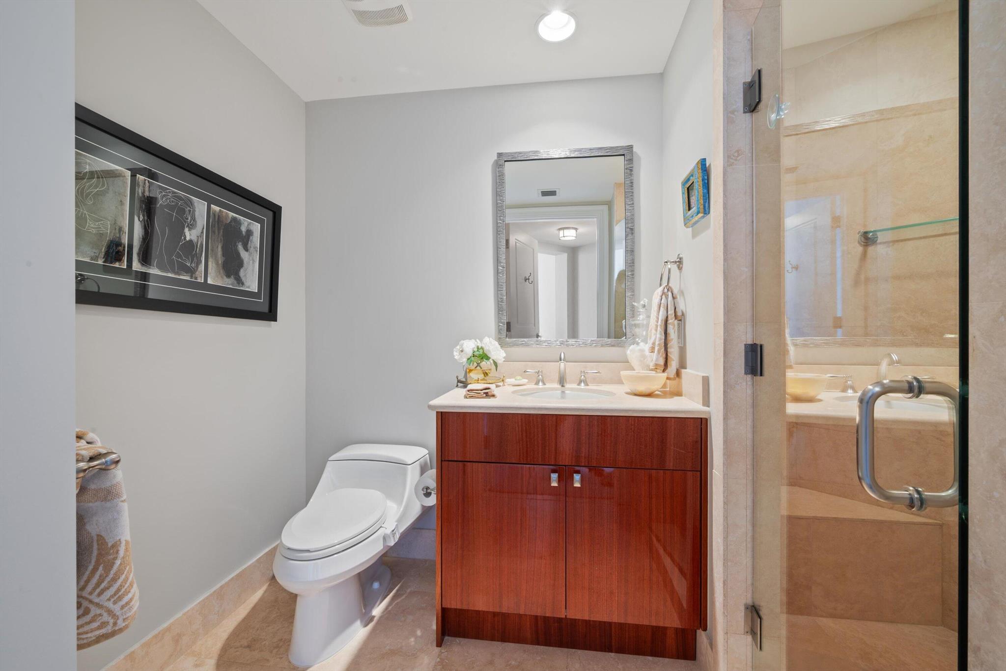 2700 NORTH OCEAN CONDO - Residential