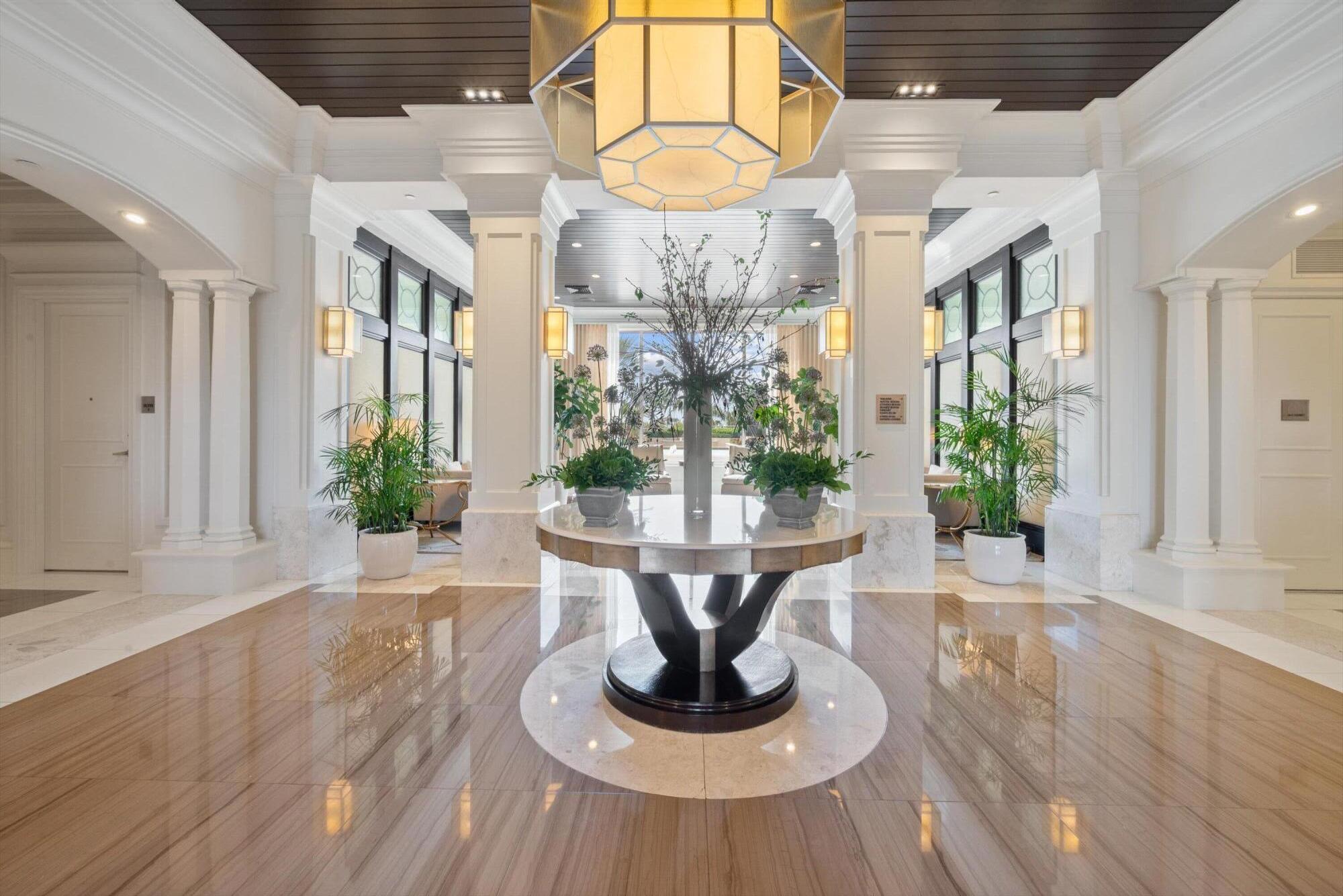 2700 N Ocean Drive 1401b