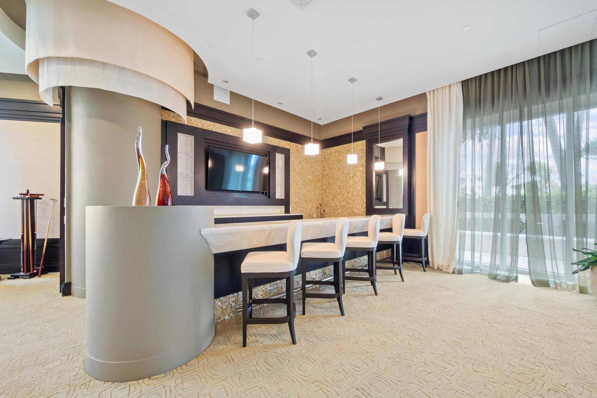 2700 NORTH OCEAN CONDO - Residential