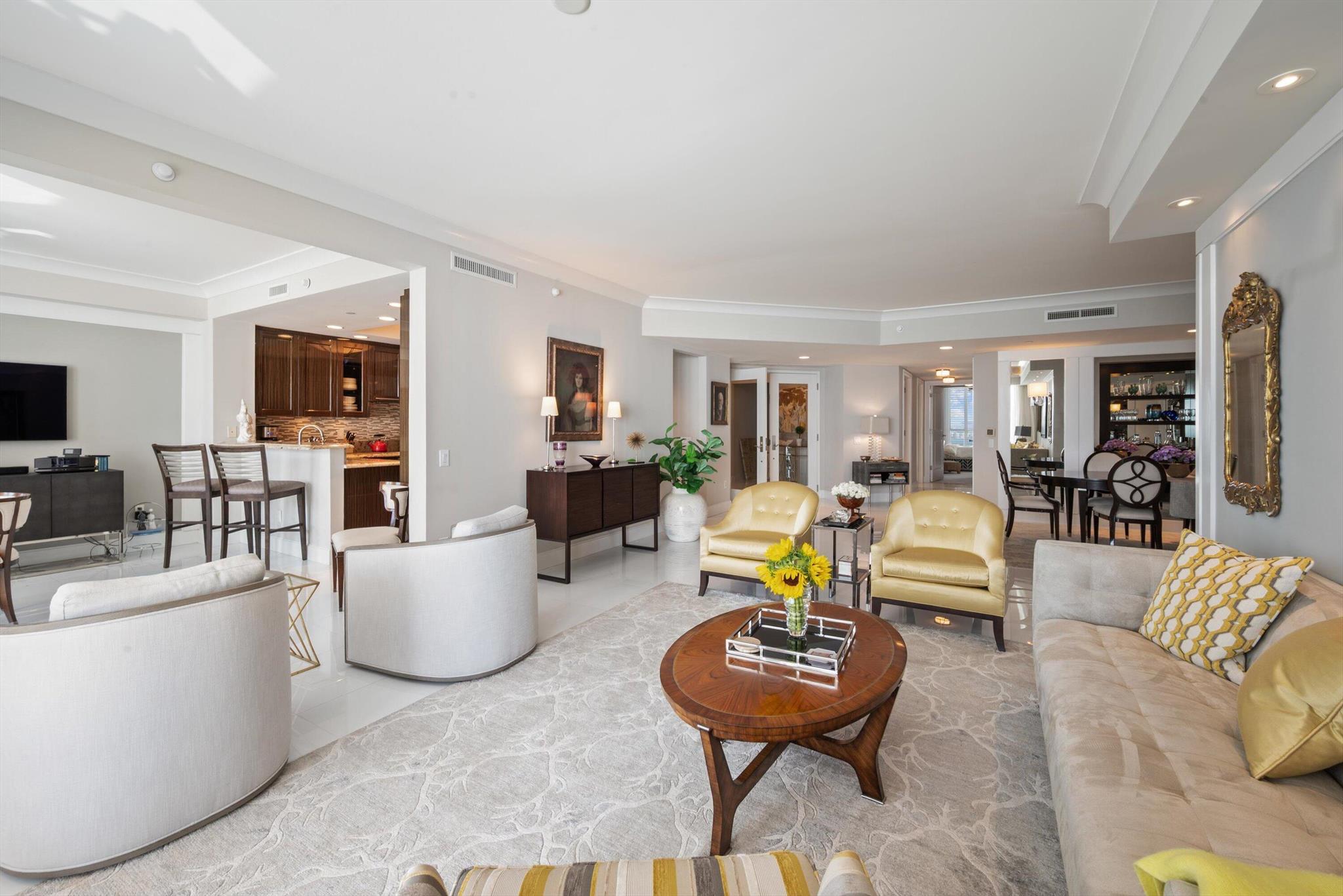 2700 NORTH OCEAN CONDO - Residential