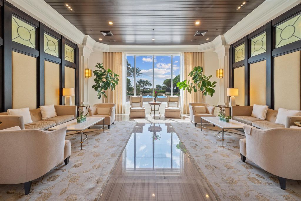 Photo of 2700 N Ocean Drive #1401b, Singer Island, FL 33404 (MLS # R11081475)