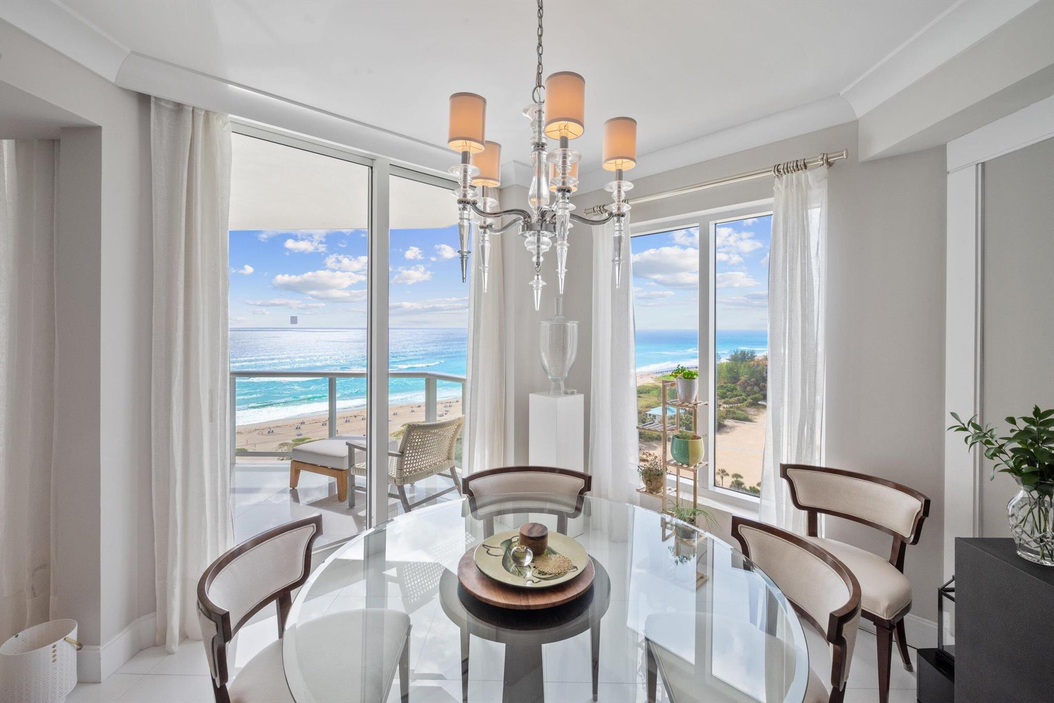 2700 NORTH OCEAN CONDO - Residential