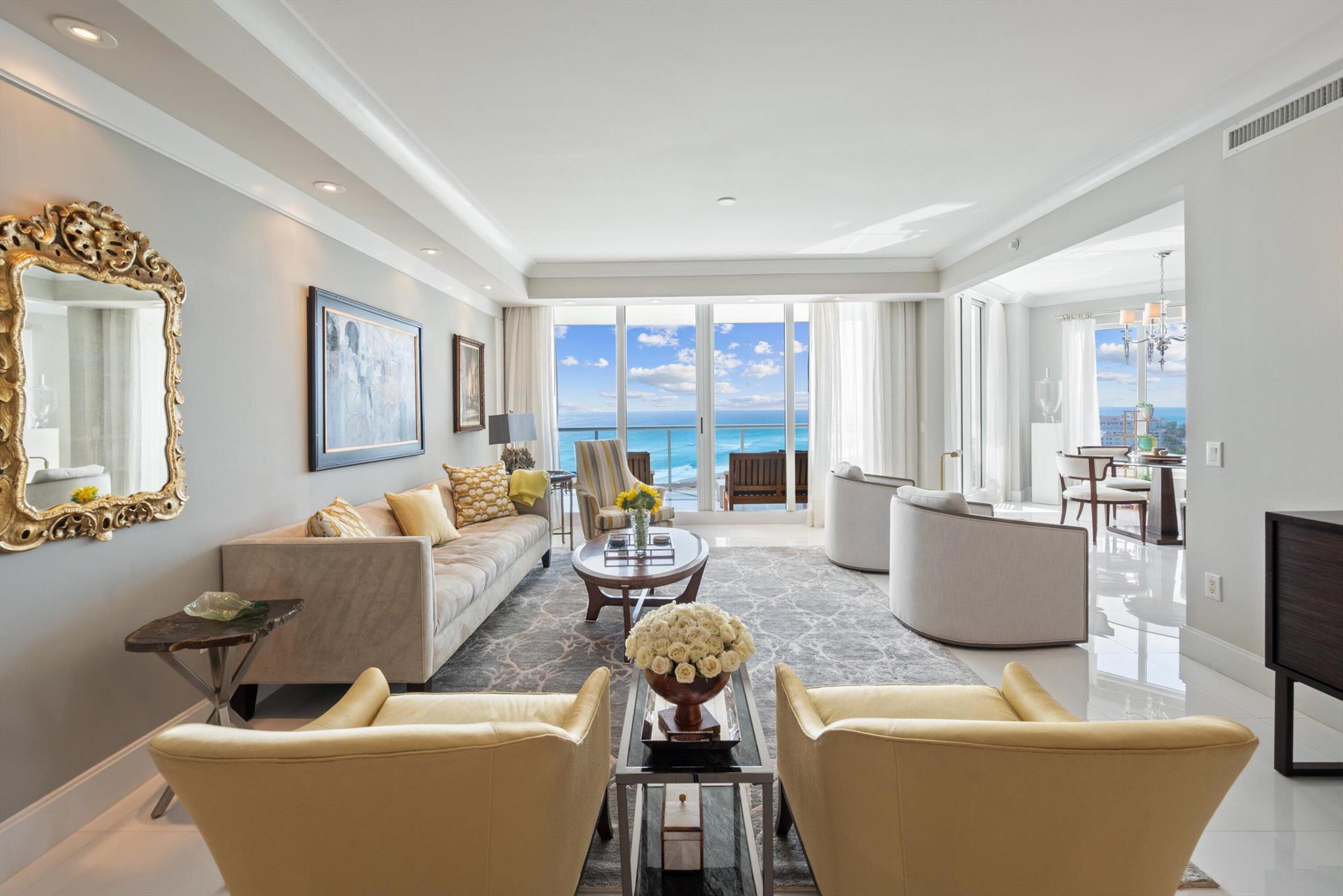 2700 N Ocean Drive 1401b