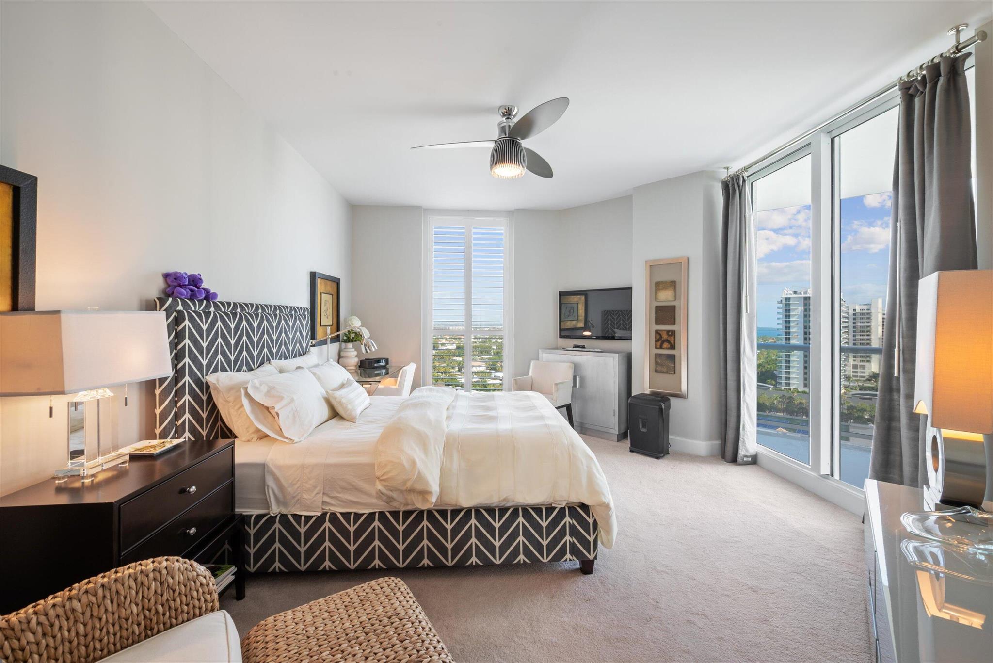 2700 NORTH OCEAN CONDO - Residential