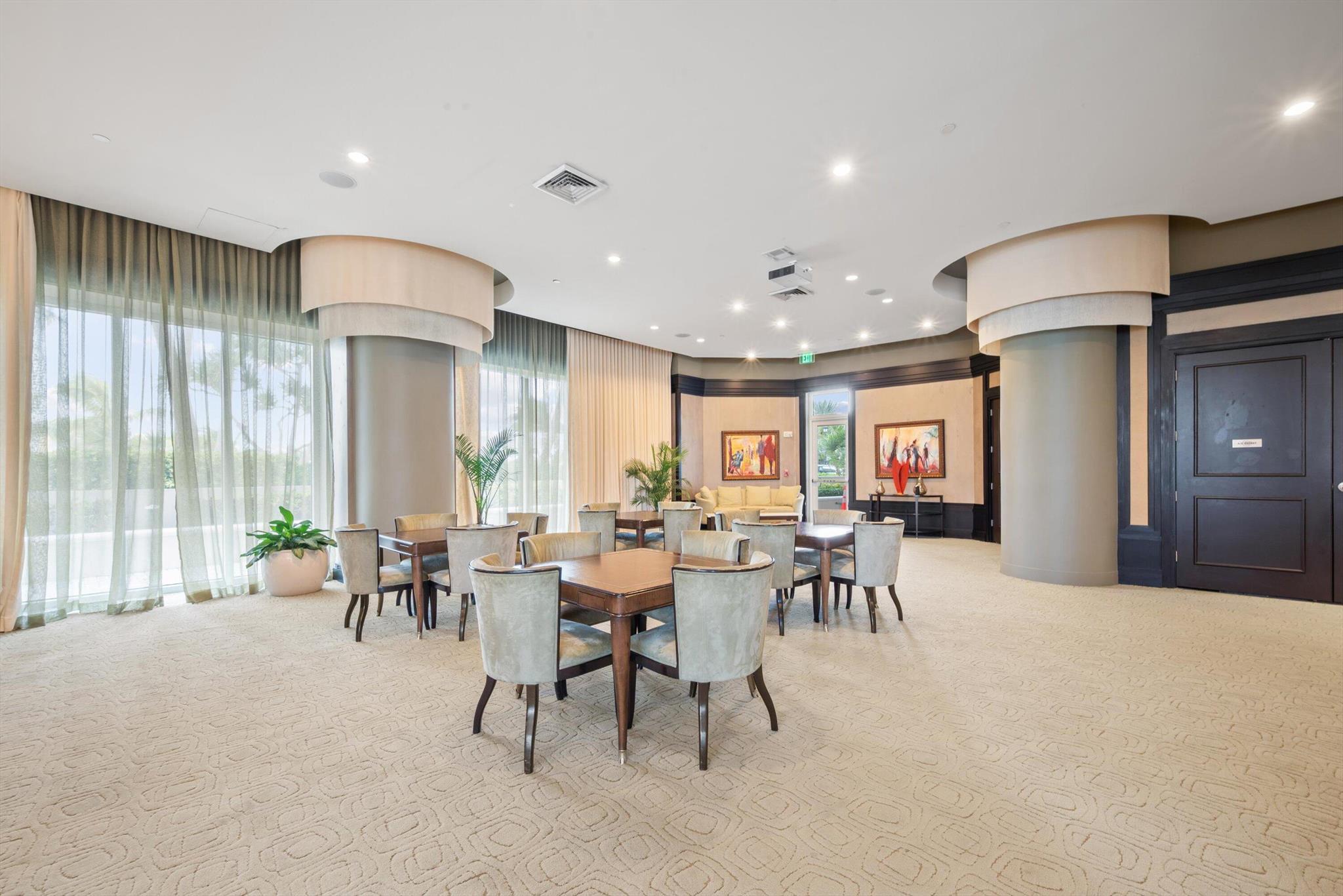 2700 NORTH OCEAN CONDO - Residential