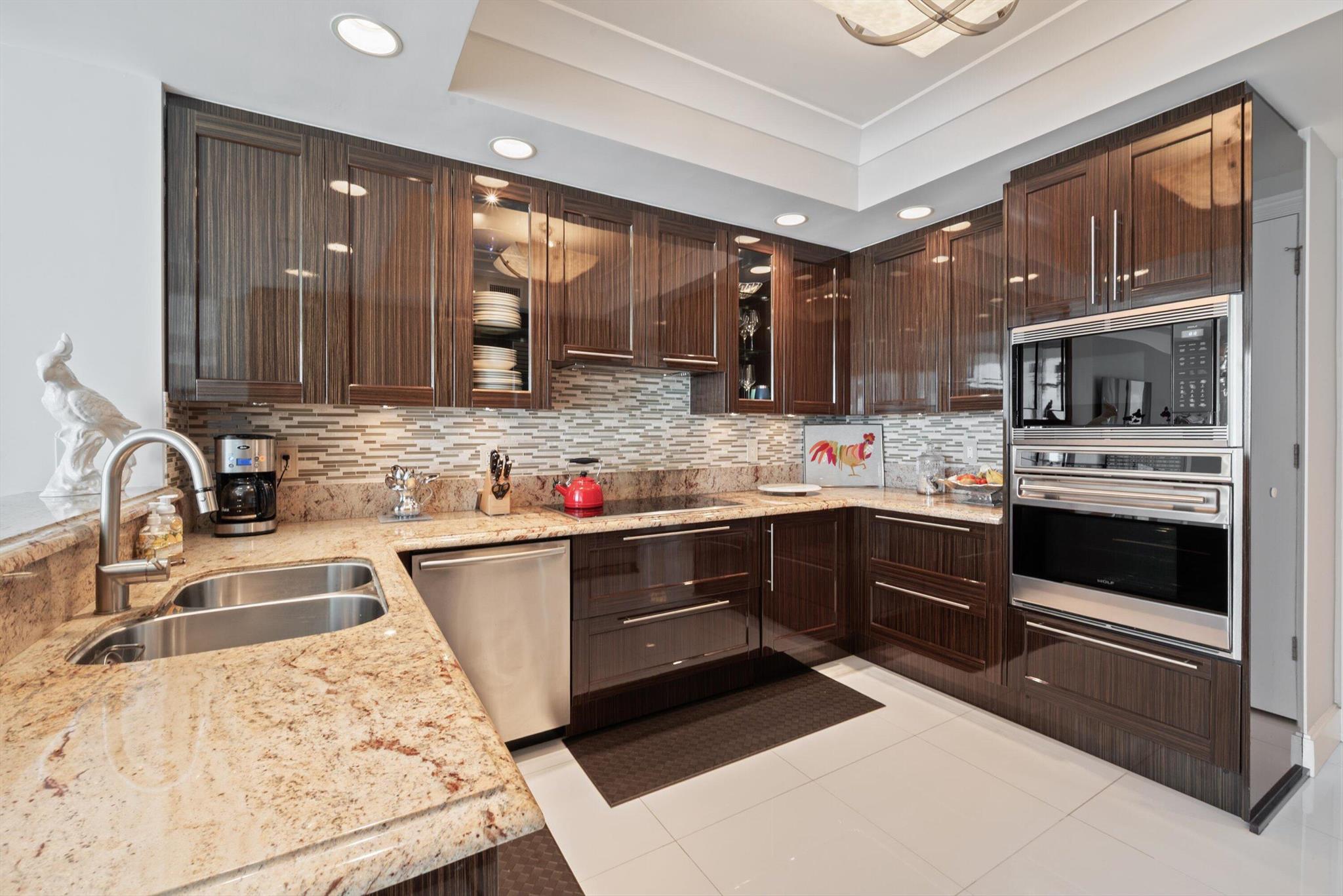 2700 NORTH OCEAN CONDO - Residential