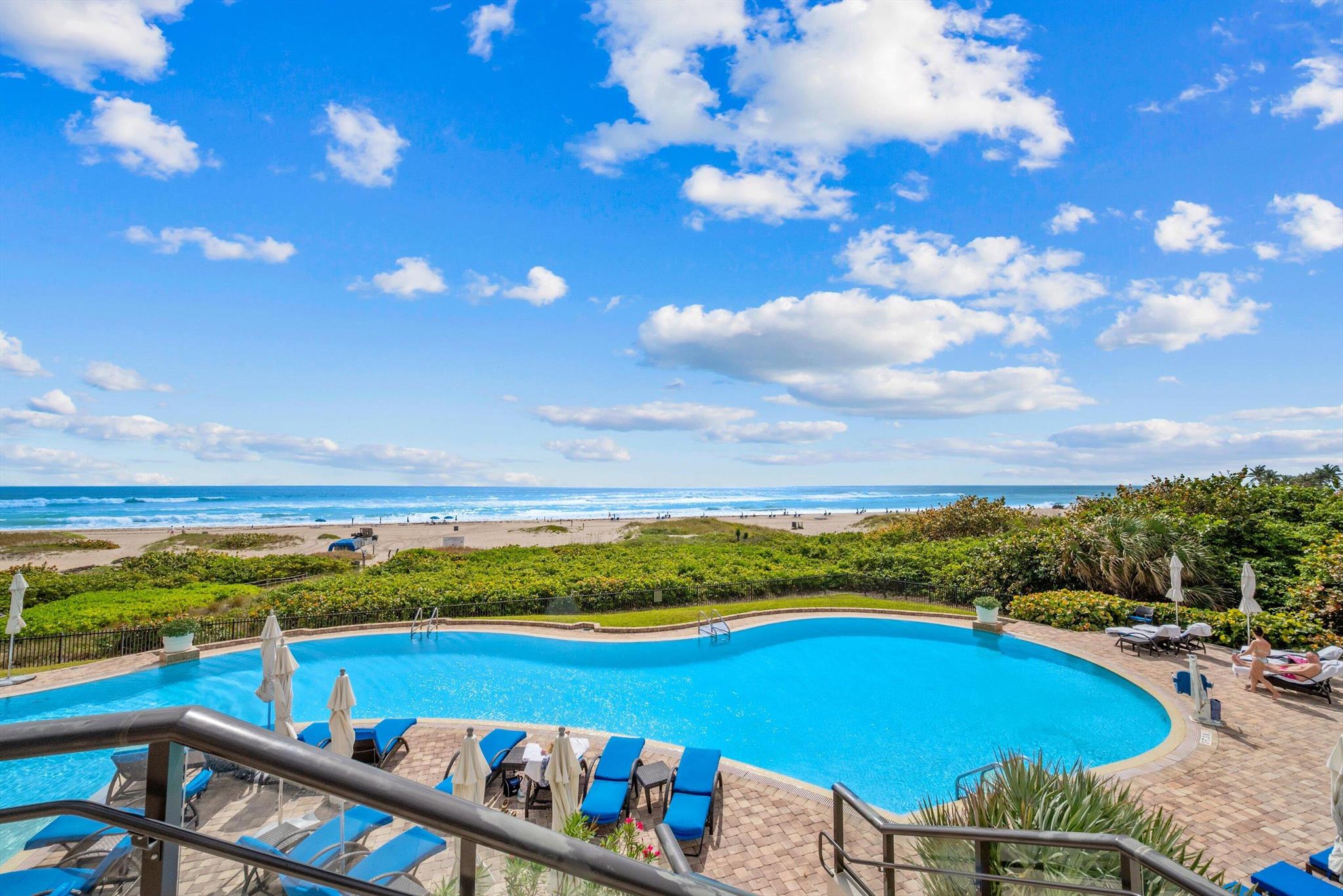 2700 NORTH OCEAN CONDO - Residential