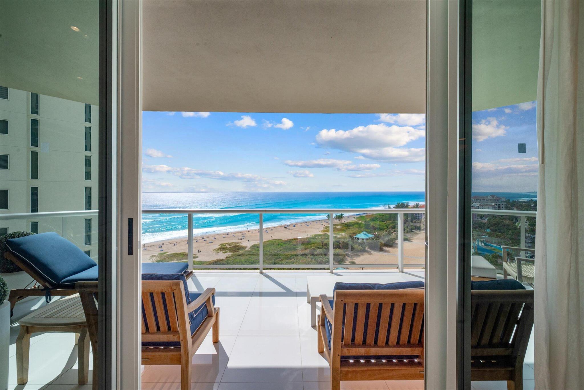 2700 NORTH OCEAN CONDO - Residential