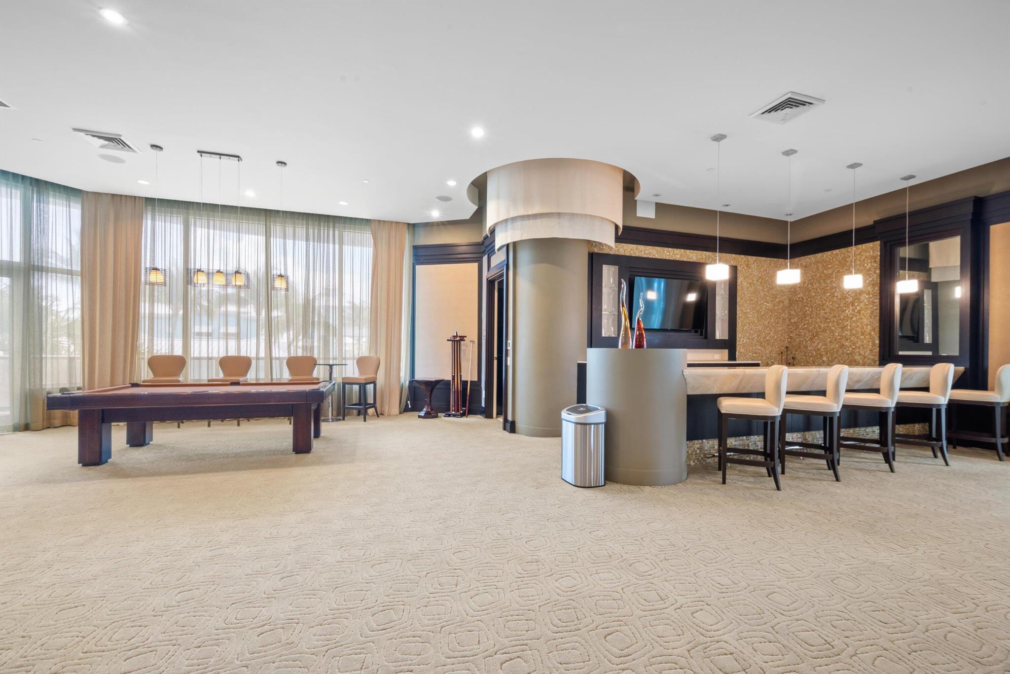 2700 NORTH OCEAN CONDO - Residential