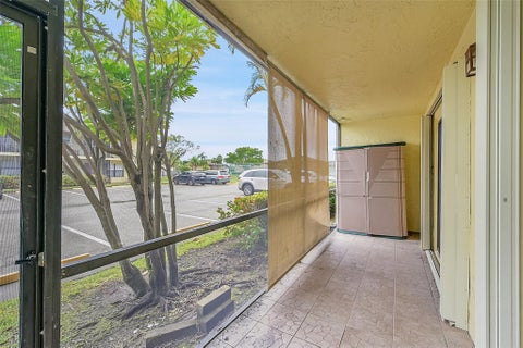 Tiny photo for 10022 Winding Lake Road #102, Sunrise, FL 33351 (MLS # B26063069)