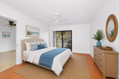 Tiny photo for 10022 Winding Lake Road #102, Sunrise, FL 33351 (MLS # B26063069)