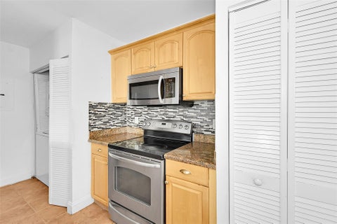 Tiny photo for 10022 Winding Lake Road #102, Sunrise, FL 33351 (MLS # B26063069)