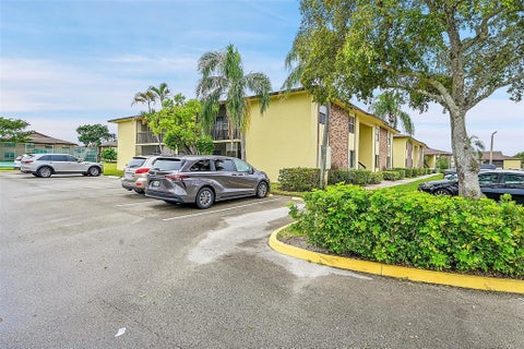 Tiny photo for 10022 Winding Lake Road #102, Sunrise, FL 33351 (MLS # B26063069)