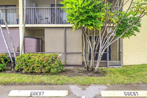 Tiny photo for 10022 Winding Lake Road #102, Sunrise, FL 33351 (MLS # B26063069)