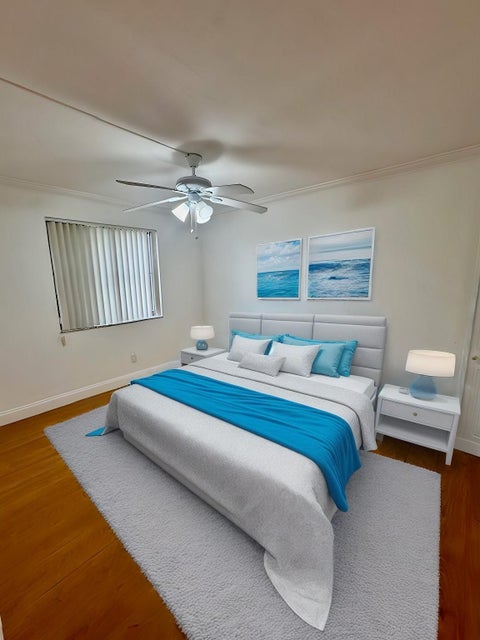 Tiny photo for 10022 Winding Lake Road #102, Sunrise, FL 33351 (MLS # B26063069)