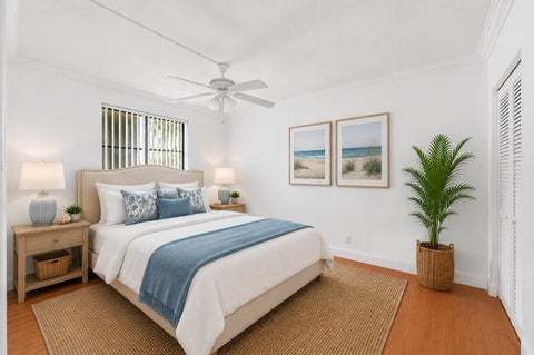 Tiny photo for 10022 Winding Lake Road #102, Sunrise, FL 33351 (MLS # B26063069)