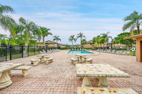 Tiny photo for 10022 Winding Lake Road #102, Sunrise, FL 33351 (MLS # B26063069)