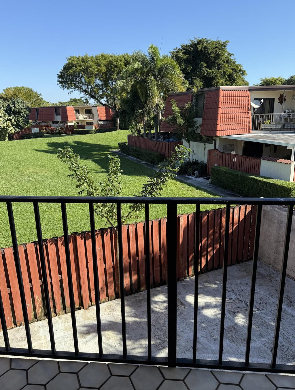 Photo of 3861 Victoria Dr #3861, West Palm Beach, FL 33406 (MLS # R11149808)