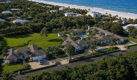 302 S Beach Road Jupiter Island FL 33455