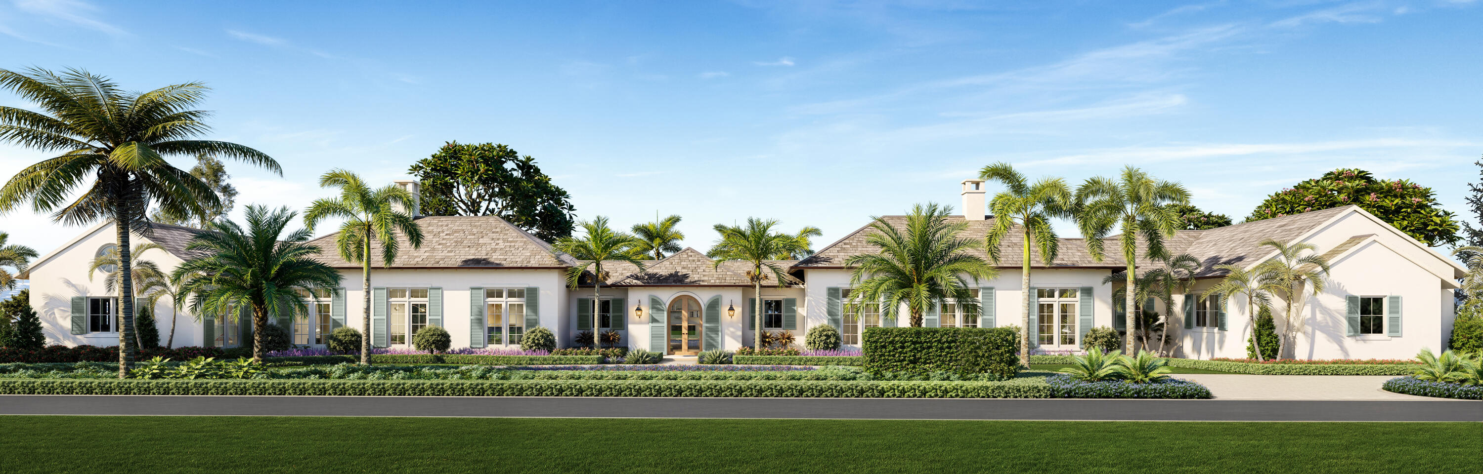 302 S Beach Road