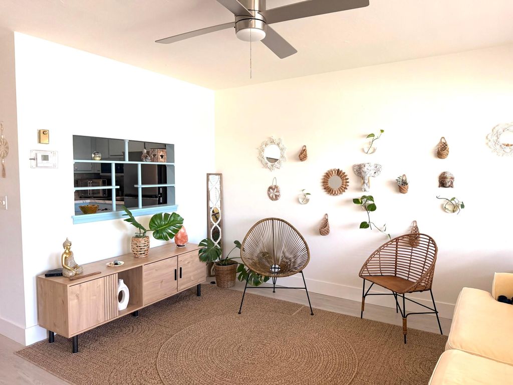 Photo of 3322 Cynthia Lane #207, Lake Worth Beach, FL 33461 (MLS # B26020515)