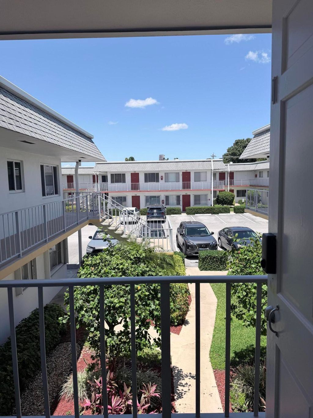 Photo of 3322 Cynthia Lane #207, Lake Worth Beach, FL 33461 (MLS # B26020515)